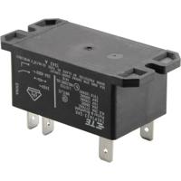 1393211-62 Steekrelais 240 V/AC 30 A 2x NO 1 stuk(s) - thumbnail