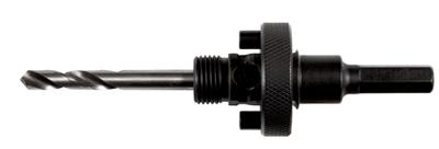 Bahco Gatzaaghouder 32-210mm Zeskant 11mm - 3834-ARBR-11152 - thumbnail