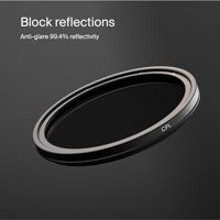 Urth 37mm Circular Polarizing (CPL) Lens Filter - thumbnail
