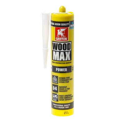 Griffon Wood Max Power 380g Griffon Wood Max Power 380g