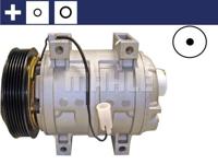 Compressor, airconditioning ACP801000S - thumbnail