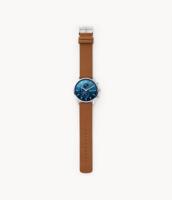 Skagen horloge SKW6732 Holst Zilver - thumbnail
