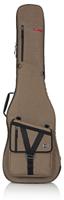 Gator Cases GT-BASS-TAN Transit gigbag voor basgitaar - thumbnail