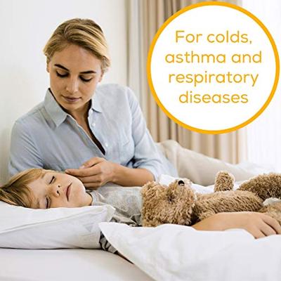 Beurer IH 26 Kids Inhalator Met inhalatiemasker, Met mondstuk