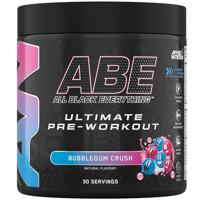 Abe Ultimate Pre-workout | Applied Nutrition | 375g - thumbnail