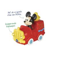 vtech Tut Tut Babyracer Disney (Mickey Mouse) - thumbnail