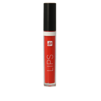 Da Make-Up Lipstick liquid matte 9 1 Stuks - thumbnail
