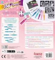 Blopens - LANSAY - Glanzende Wezens - Vanaf 5 jaar - thumbnail