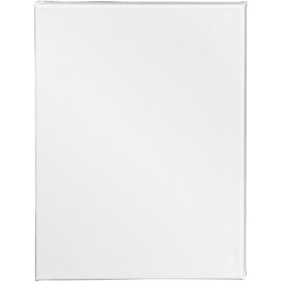 Creativ Company Artistline canvas wit, 30x40cm Creativ Company Artistline canvas wit, 30x40cm