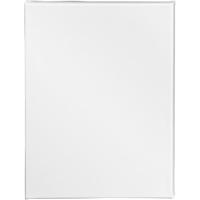 Creativ Company Artistline canvas wit, 30x40cm - thumbnail