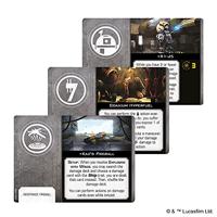 Star Wars: X-Wing Second Edition - Fireball - thumbnail