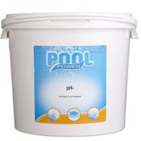 Pool Power ph-min 7 kg - thumbnail