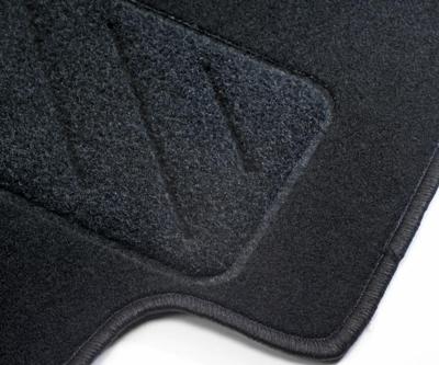 Automatten passend voor Toyota Avensis 2005-2009 TMTO531