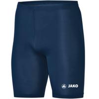 JAKO Basic 2.0 Slidingbroekje Kids Donkerblauw - thumbnail