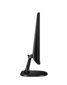 LG 24MP67VQ-P 60,5 cm (23,8 inch) monitor (HDMI, DVI, D-Sub, 5ms reactietijd)
