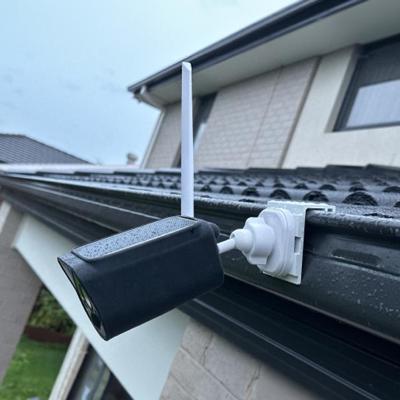 Swann Silicone Cover (2-Pack) for MaxRanger4K bescherming