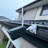 Swann Silicone Cover (2-Pack) for MaxRanger4K bescherming - thumbnail