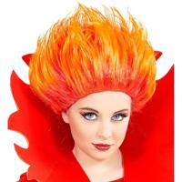 Kinderpruik Vlammend Vuur - thumbnail