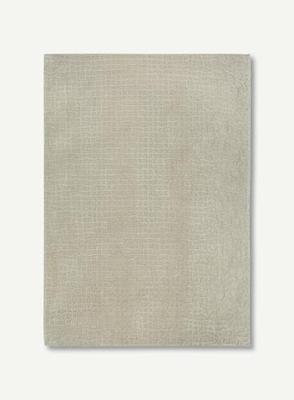 Louis de Poortere - Trammel Structures 9245 Ovid Beige - 140x200 cm Vloerkleed