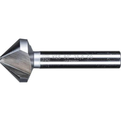 PFERD TOOLS KES HSSE DIN 335 C90° 25,0 25202138 Kegelverzinkboor 25 mm HSS 1 stuk(s) PFERD TOOLS KES HSSE DIN 335 C90° 25,0 25202138 Kegelverzinkboor 25 mm HSS 1 stuk(s)
