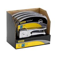 Stanley Hobby handtacker type a - thumbnail