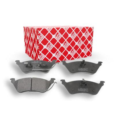 remblokkenset 116318