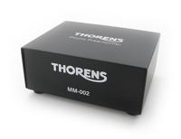 Thorens MM 002 phono voorversterker - thumbnail