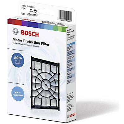 Bosch Haushalt BBZ02MPF BBZ02MPF Motorfilter Bosch Haushalt BBZ02MPF BBZ02MPF Motorfilter