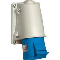 Schneider Electric PKY16W423 PKY16W423 CEE-wandcontactdoos 16 A 250 V 1 stuk(s) - thumbnail