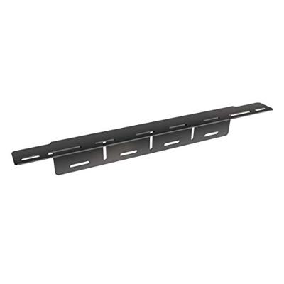 Osram Automotive Houder LICENSE PLATE BRACKET AX LEDDL ACC 103 (b x h x d) 686 x 71 x 93 mm