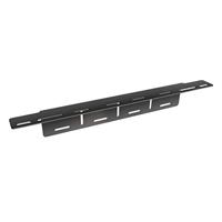 Osram Automotive Houder LICENSE PLATE BRACKET AX LEDDL ACC 103 (b x h x d) 686 x 71 x 93 mm - thumbnail