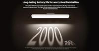 Xiaomi BHR8956GL 58221 / 9290041698 Tafellamp LED 5 W Wit - thumbnail