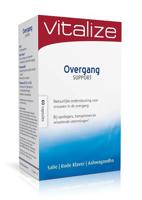 Vitalize Overgang Support Capsules - thumbnail