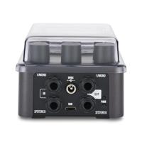 Decksaver Universal Audio UAFX Pedal stofkap - thumbnail
