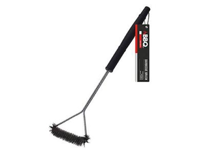 Bbq borstel l51 cm Nampook - Nampook