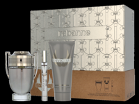 Rabanne - Paco Rabanne Invictus Giftset Eau de Toilette 210 ml Heren - thumbnail