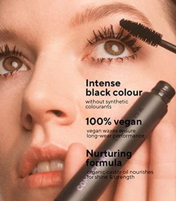 MÁDARA Come Closer Infinite Lash Mascara 6ml