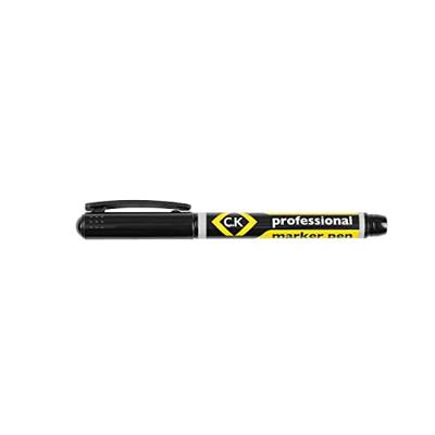 C.K T1130-TUB Professionele permanente marker, set van 50 stuks