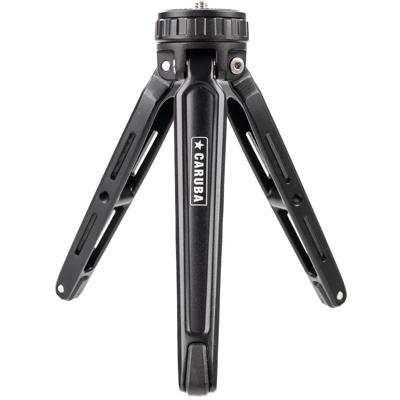 Caruba MT253 Tabletop Mini Tripod Pro