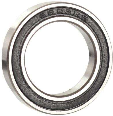 Marwi Union kogellager ball bearing union cb-101 17x26x5 Marwi Union kogellager ball bearing union cb-101 17x26x5