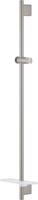 Grohe Rainshower SmartActive glijstang Supersteel - thumbnail