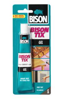Bison Tix Crd 100Ml*6 Nlfr - 6305947 - 6305947 Bison Tix Crd 100Ml*6 Nlfr - 6305947 - 6305947
