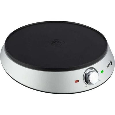 Pannenkoekenmaker Fagor FGC240 Grijs Ø 30 cm 1200 W