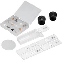 Bresser Junior Microscoop Biolux ICD Pro 20x - thumbnail