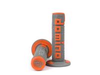 Domino rubber handvat "a360 rubber grip a360 gr/or 120/123mm closed - thumbnail