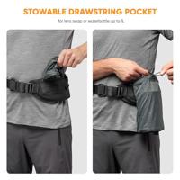 Lowepro ProTactic Utility Belt III - thumbnail