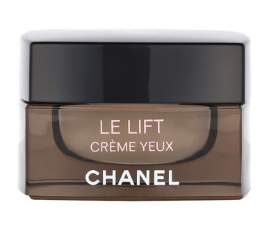Chanel Le Lift Creme Yeux - Eye Cream 15 g Oogverzorging