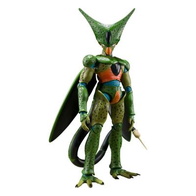 Dragonball Z S.H. Figuarts Action Figure Cell First Form Reissue 17 cm Dragonball Z S.H. Figuarts Action Figure Cell First Form Reissue 17 cm