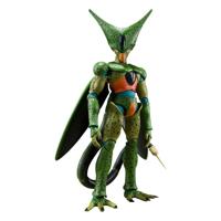 Dragonball Z S.H. Figuarts Action Figure Cell First Form Reissue 17 cm - thumbnail