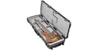 SKB iSeries 5014-OP waterdichte universele flightcase basgitaar - thumbnail